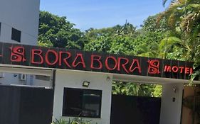 Bora Bora Motel